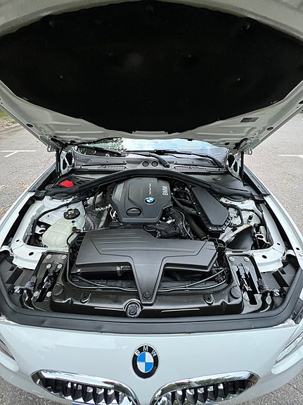 BMW 118d 9 of 12