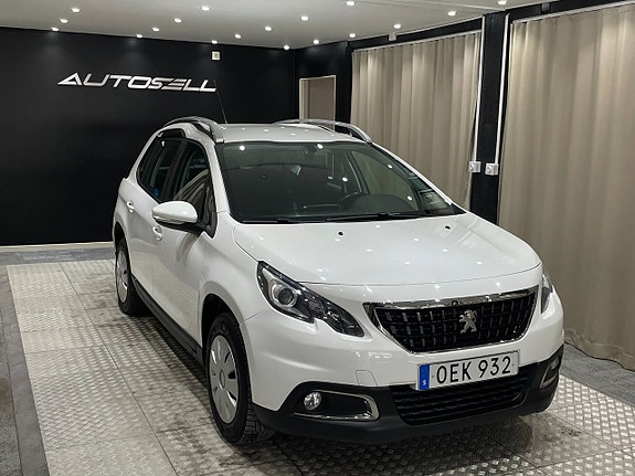 Peugeot 2008 3 of 5