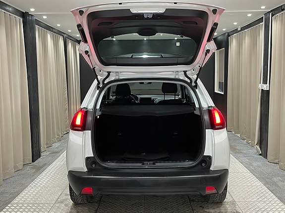 Peugeot 2008 6 of 22