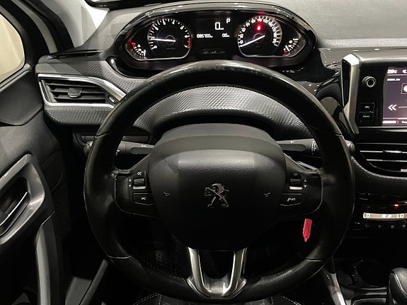Peugeot 2008 14 of 22