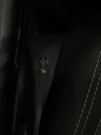 Peugeot 2008 22 of 22