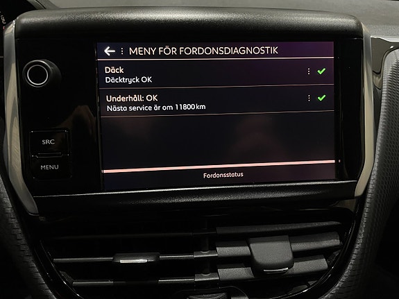 Peugeot 2008 15 of 22