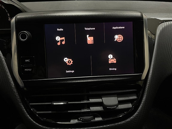 Peugeot 2008 16 of 22