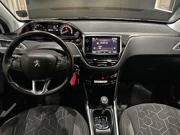 Peugeot 2008 12 of 22
