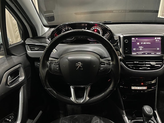 Peugeot 2008 13 of 22