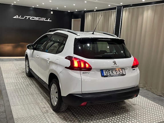 Peugeot 2008 7 of 22