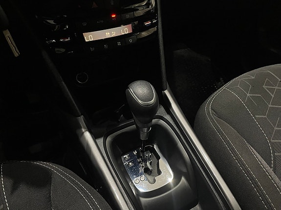 Peugeot 2008 20 of 22
