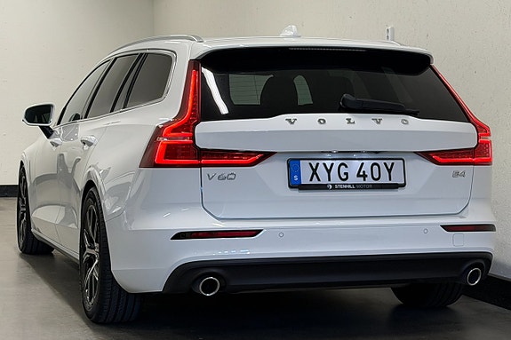 Volvo V60 20 of 27