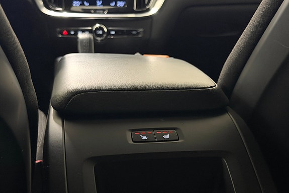 Volvo V60 8 of 27
