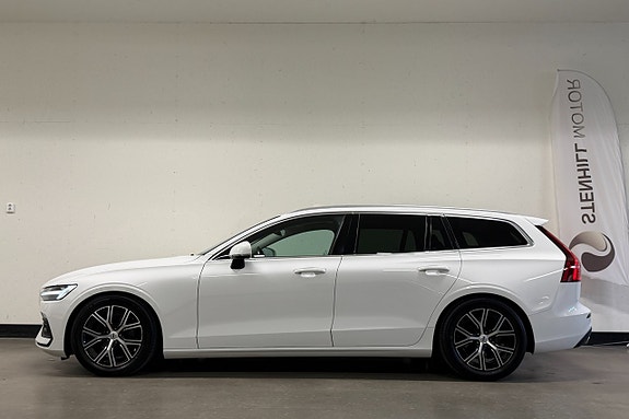 Volvo V60 18 of 27
