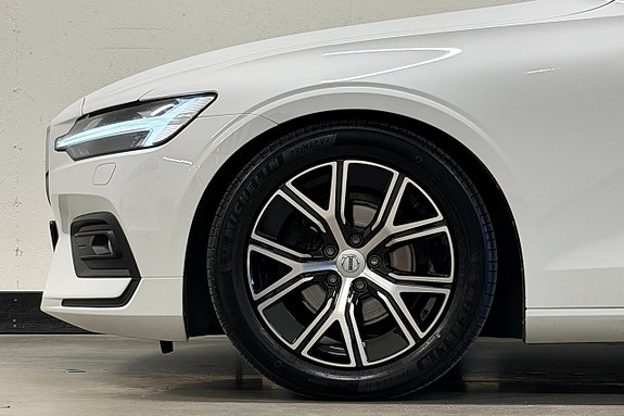 Volvo V60 17 of 27