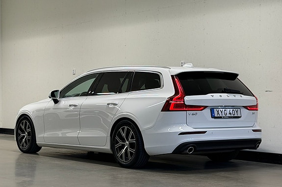 Volvo V60 19 of 27