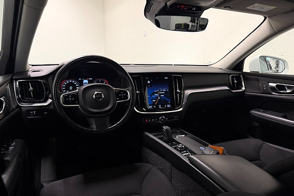 Volvo V60 7 of 27
