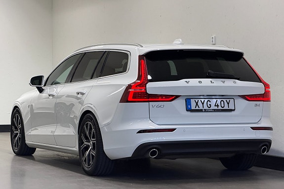 Volvo V60 16 of 27
