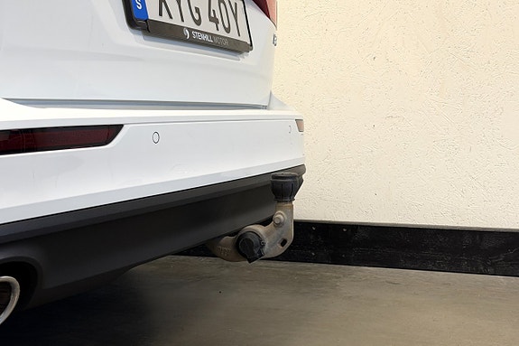 Volvo V60 23 of 27