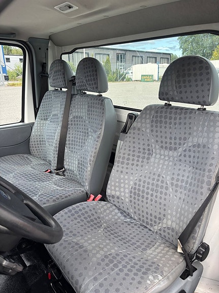 Ford Transit 6 of 21