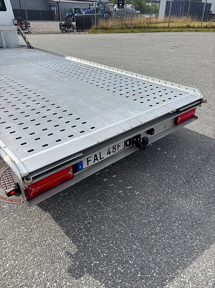 Ford Transit 16 of 21