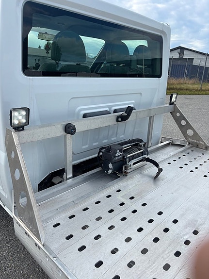 Ford Transit 11 of 21