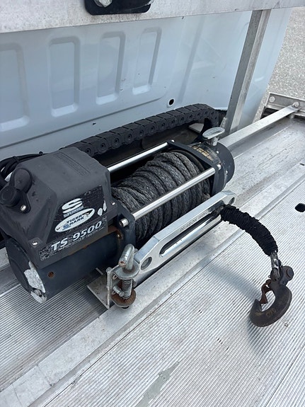 Ford Transit 10 of 21