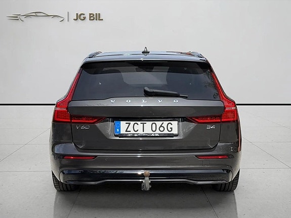 Volvo V60 6 of 26