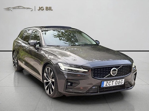 Volvo V60 10 of 26