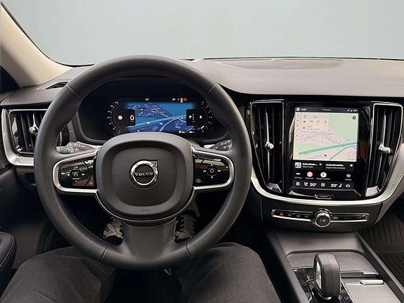 Volvo V60 17 of 26