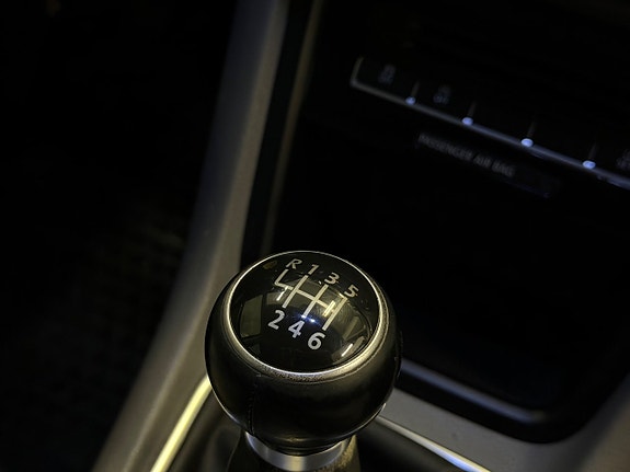 Volkswagen Sharan 19 of 28