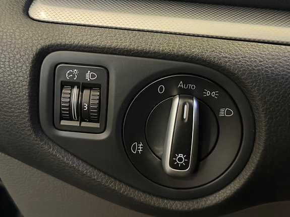 Volkswagen Sharan 28 of 28