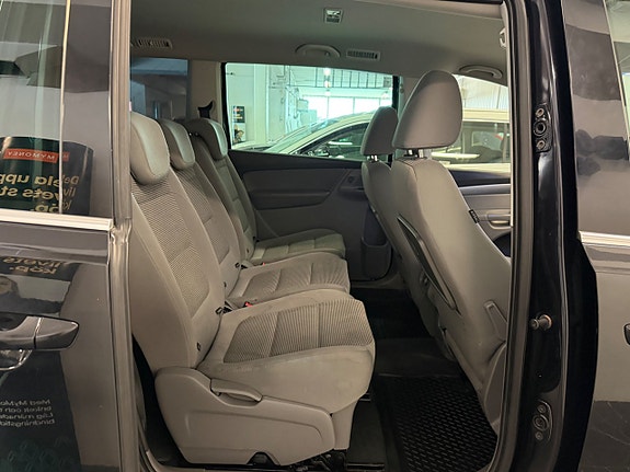 Volkswagen Sharan 17 of 28