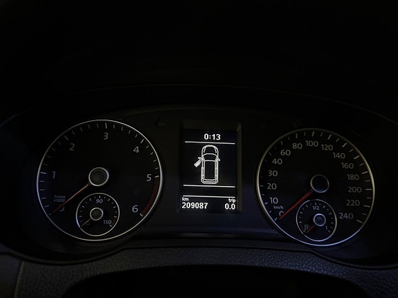Volkswagen Sharan 27 of 28