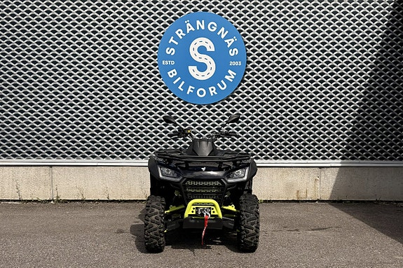 Segway Snarler AT6 S Standard EPS T3b AT6 3 of 12