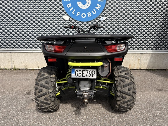 Segway Snarler AT6 S Standard EPS T3b AT6 12 of 12