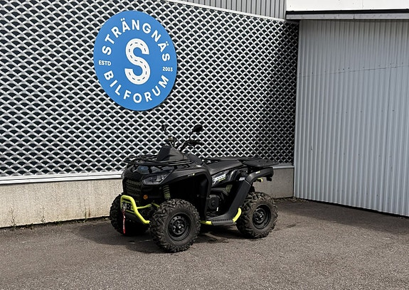 Segway Snarler AT6 S Standard EPS T3b AT6 2 of 12
