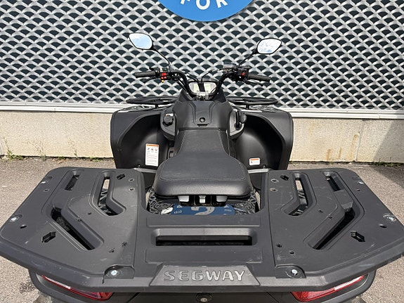 Segway Snarler AT6 S Standard EPS T3b AT6 11 of 12