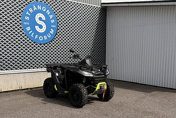 Segway Snarler AT6 S Standard EPS T3b AT6 4 of 12