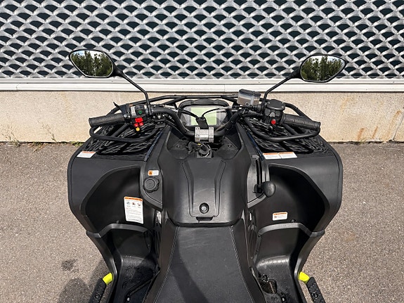 Segway Snarler AT6 S Standard EPS T3b AT6 10 of 12