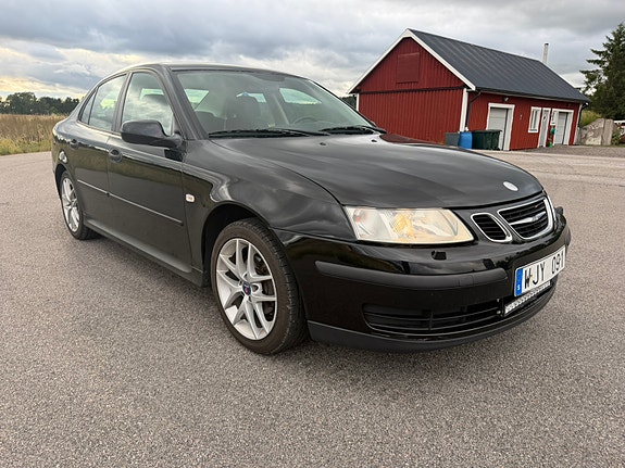 Saab 9-3 3 of 5