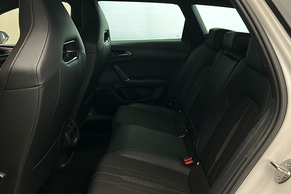 Cupra Leon 13 of 25
