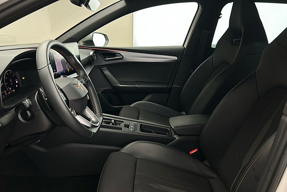 Cupra Leon 10 of 25