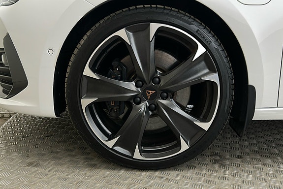 Cupra Leon 12 of 25