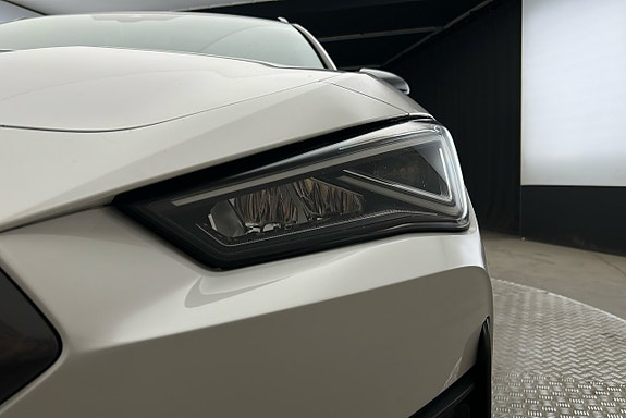 Cupra Leon 11 of 25