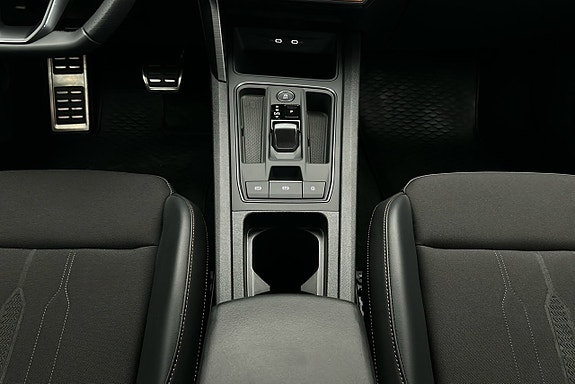 Cupra Leon 9 of 25