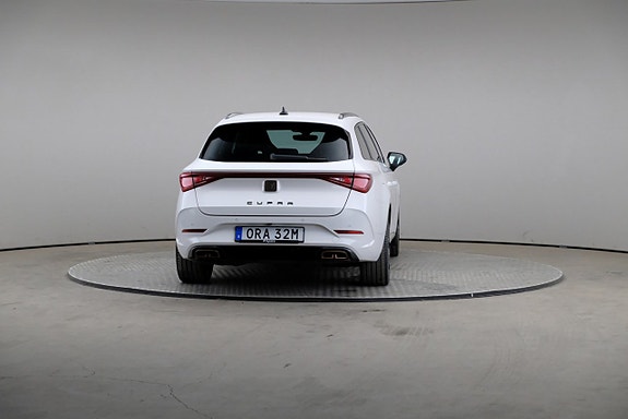 Cupra Leon 5 of 5