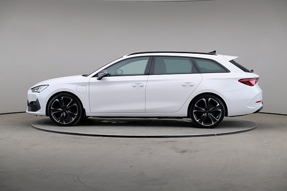 Cupra Leon 4 of 5