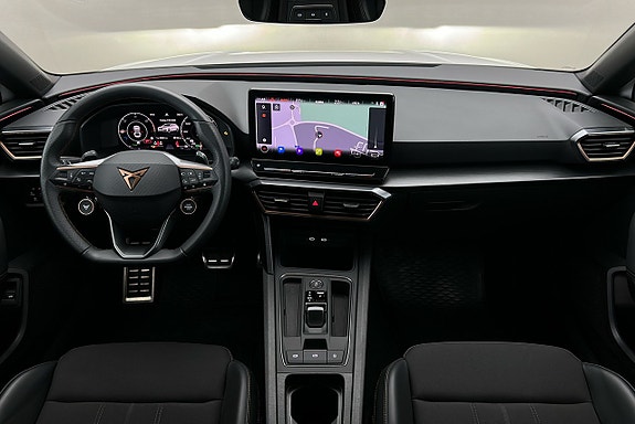Cupra Leon 6 of 25