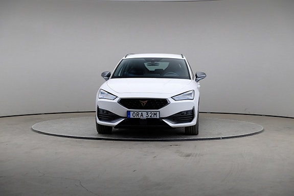 Cupra Leon 3 of 5