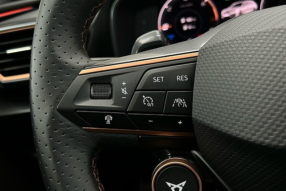 Cupra Leon 22 of 25