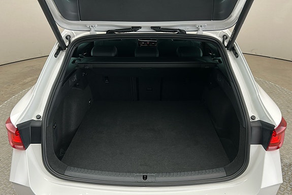 Cupra Leon 14 of 25