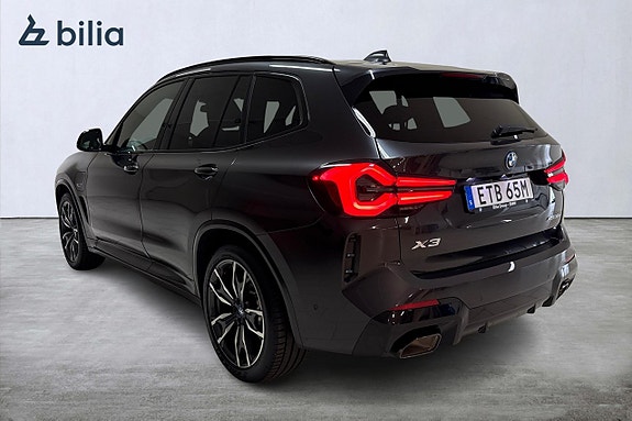BMW X3 2 of 5