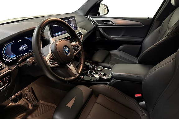 BMW X3 13 of 19